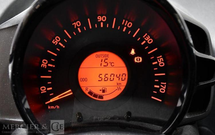 PEUGEOT 108 VTi 72 STYLE S&S GRIS FW-764-PX