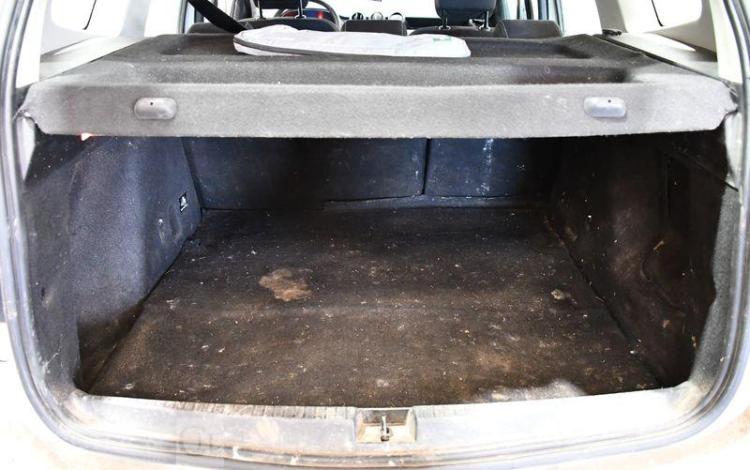 DACIA DUSTER BLUEDCI 15 4X2 BLANC FW-838-TX