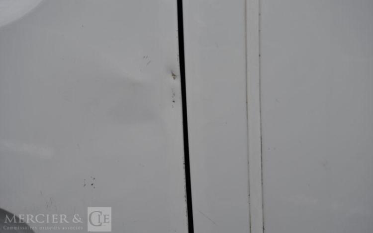 RENAULT TRAFIC 2.0 DCI 120ch 1T0 L1H1 CONFORT BLANC FX-063-ZX