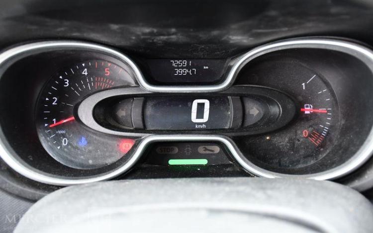 RENAULT TRAFIC 2.0 DCI 120ch 1T0 L1H1 CONFORT BLANC FX-063-ZX