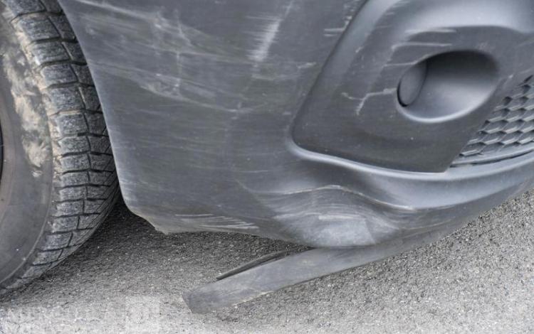 RENAULT TRAFIC GCF L2H1 1300 DCI 120 BLANC FX-106-ZX