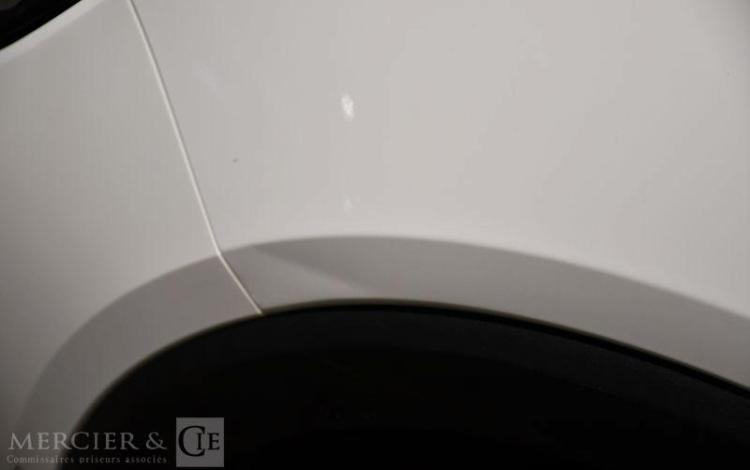 OPEL CROSSLAND 1,5 D 110CH GS LINE BLANC FX-217-GX