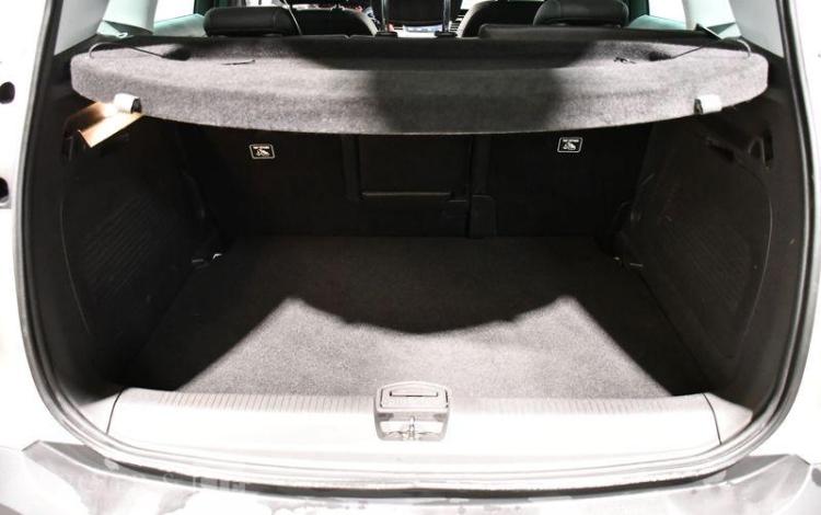 OPEL CROSSLAND 1,5 D 110CH GS LINE BLANC FX-217-GX