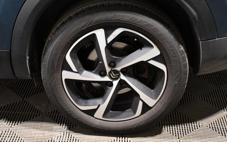 CITROEN C5 AIRCROSS FEEL BLEU FX-480-MX