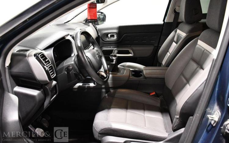 CITROEN C5 AIRCROSS FEEL BLEU FX-480-MX