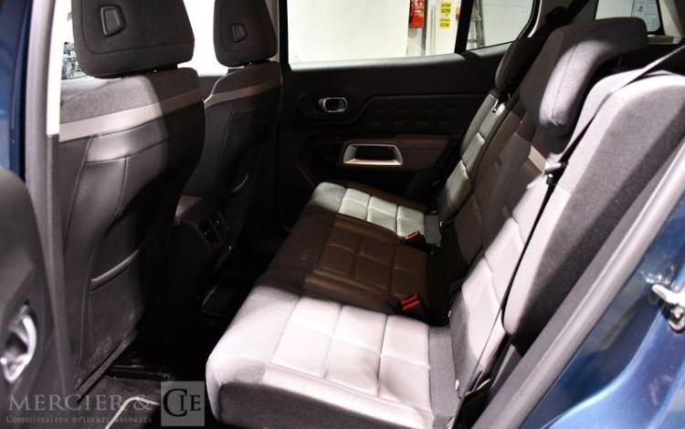 CITROEN C5 AIRCROSS FEEL BLEU FX-480-MX