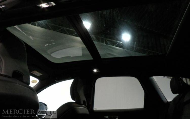 VOLVO XC60  FX-562-XA