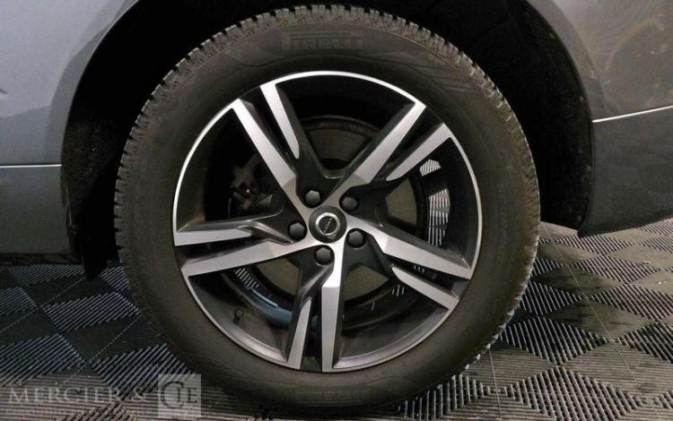 VOLVO XC60  FX-562-XA