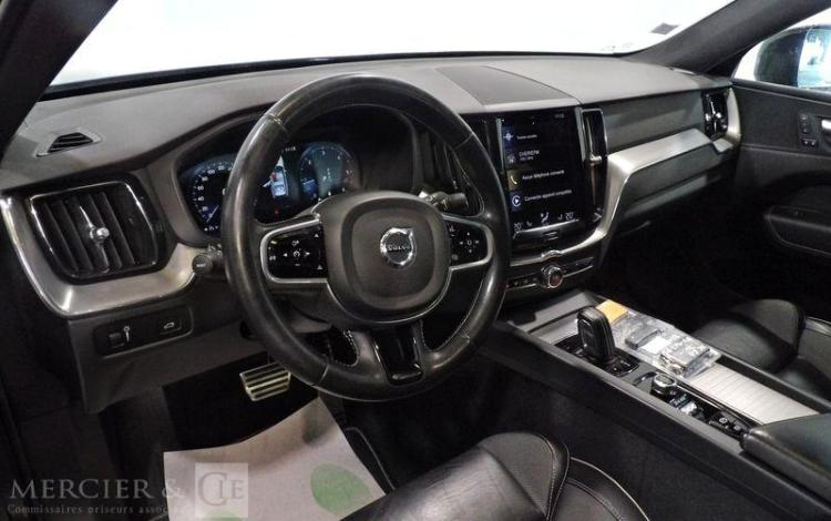 VOLVO XC60  FX-562-XA