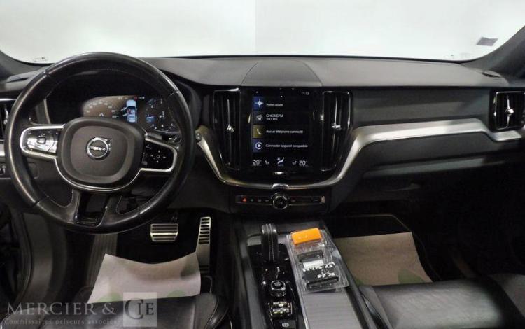 VOLVO XC60  FX-562-XA