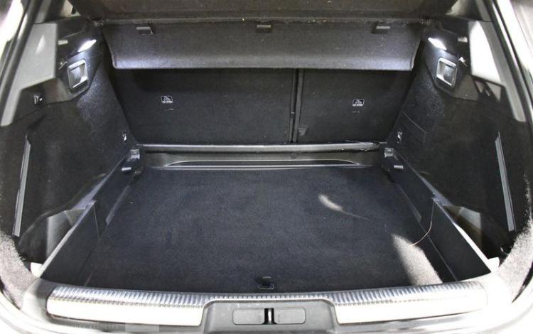 DS DS7 CROSSBACK 1,5 BLUE HDI 130 DRIVE-EFFICIENCY PERFORMANCE LINE PLUS BVA GRIS FX-616-YZ