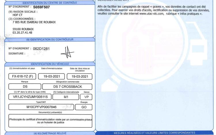 DS DS7 CROSSBACK 1,5 BLUE HDI 130 DRIVE-EFFICIENCY PERFORMANCE LINE PLUS BVA GRIS FX-616-YZ