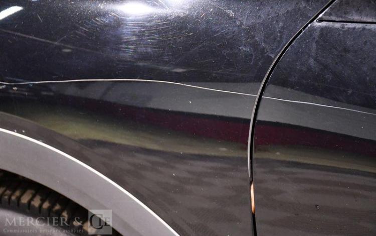 DS DS3 CROSSBACK 1.2 PURETECH 100ch CHIC NOIR FX-788-FC