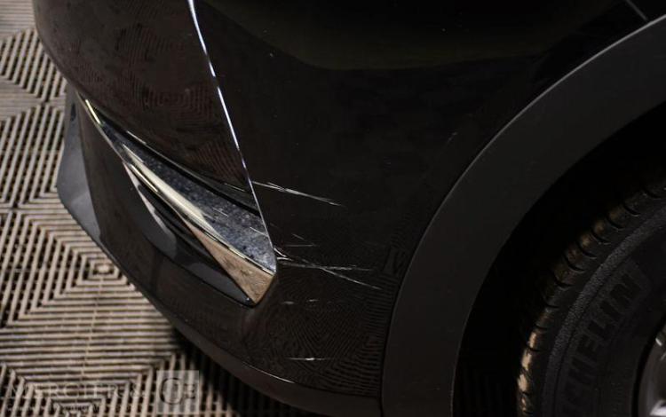 DS DS3 CROSSBACK 1.2 PURETECH 100ch CHIC NOIR FX-788-FC