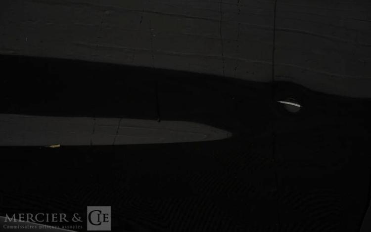 DS DS3 CROSSBACK 1.2 PURETECH 100ch CHIC NOIR FX-788-FC