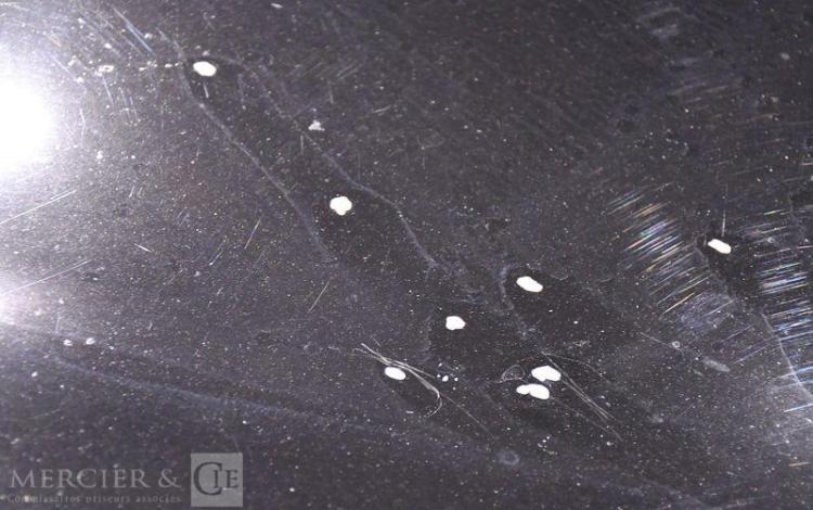 DS DS3 CROSSBACK 1.2 PURETECH 100ch CHIC NOIR FX-788-FC