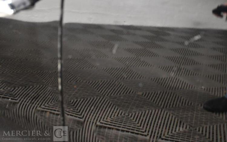 DS DS3 CROSSBACK 1.2 PURETECH 100ch CHIC NOIR FX-788-FC