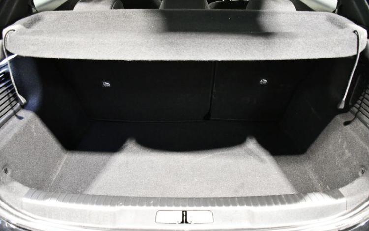 DS DS3 CROSSBACK 1.2 PURETECH 100ch CHIC NOIR FX-788-FC