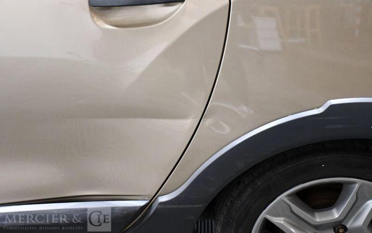 DACIA LODGY STEPWAY 1.5 BLUEDCI 115ch BEIGE FX-841-WW