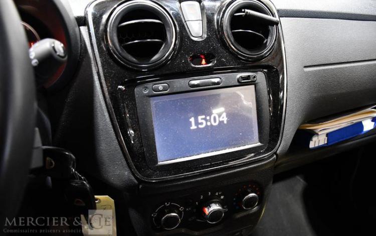 DACIA LODGY STEPWAY 1.5 BLUEDCI 115ch BEIGE FX-841-WW