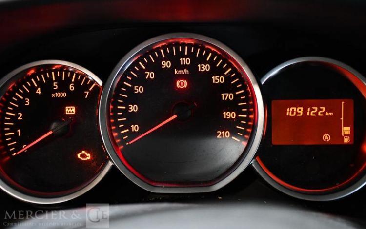 DACIA LODGY STEPWAY 1.5 BLUEDCI 115ch BEIGE FX-841-WW