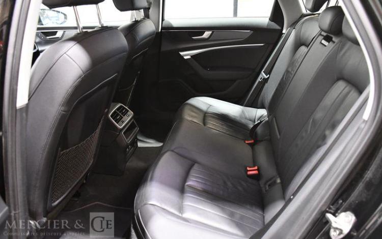AUDI A6 AVANT 2.0 35 TDI 165cv MHEV BUSINESS EXECUTIVE S-TRONIC NOIR FX-868-WZ