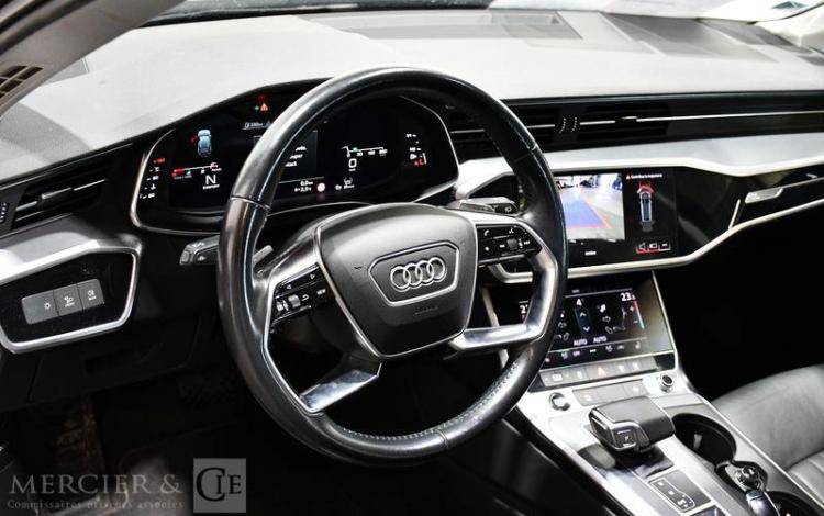 AUDI A6 AVANT 2.0 35 TDI 165cv MHEV BUSINESS EXECUTIVE S-TRONIC NOIR FX-868-WZ