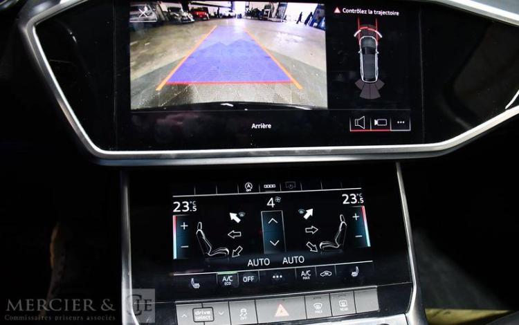 AUDI A6 AVANT 2.0 35 TDI 165cv MHEV BUSINESS EXECUTIVE S-TRONIC NOIR FX-868-WZ