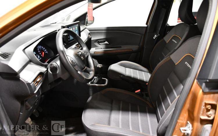 DACIA SANDERO TCE 90CH CONFORT 5P OR FX-981-FP