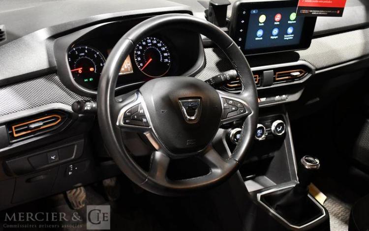 DACIA SANDERO TCE 90CH CONFORT 5P OR FX-981-FP