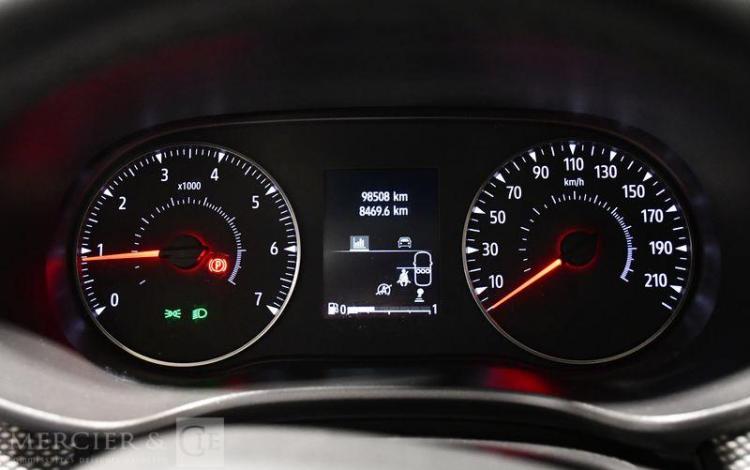 DACIA SANDERO TCE 90CH CONFORT 5P OR FX-981-FP