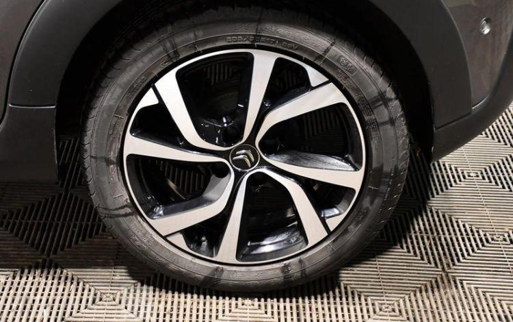 CITROEN C3 1.2 PURETECH 80CH SHINE PACK GRIS FY-015-EE