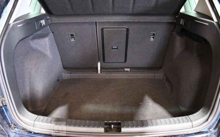 SEAT ATECA 2.0 TDI 150ch STYLE BUSINESS BLEU FY-049-BZ