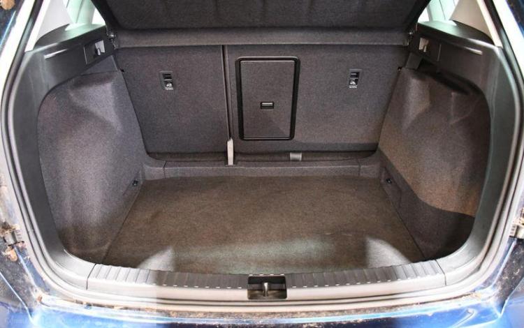 SEAT ATECA 2.0 TDI 150ch STYLE BUSINESS BLEU FY-049-BZ