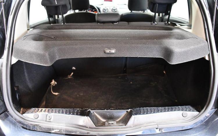 DACIA SANDERO STEPWAY 1,5 BLUE DCI 95 GRIS FY-210-JC