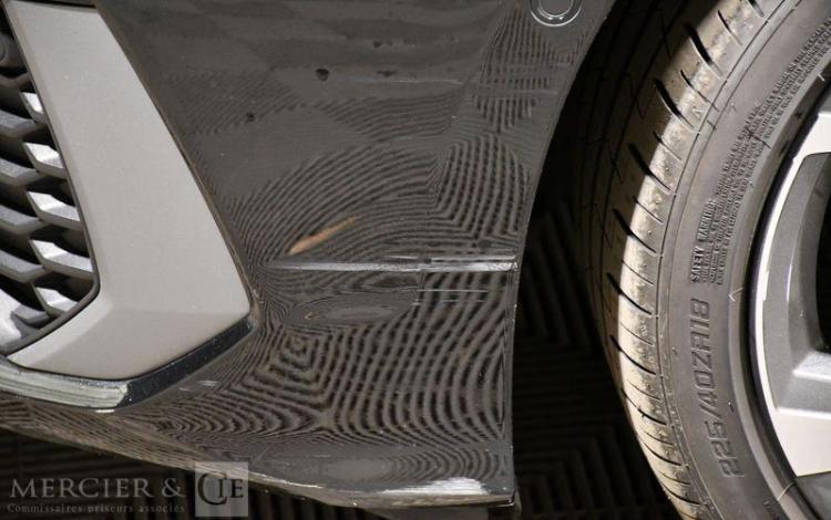 AUDI A3 SPORTBACK 1.0 30 TFSI 110 HYBRID MHEV S-LINE EDITION S-TRONIC NOIR FY-315-BZ