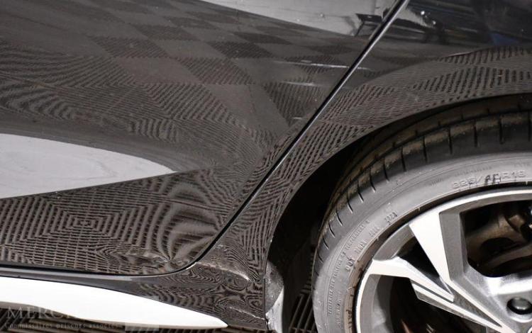 AUDI A3 SPORTBACK 1.0 30 TFSI 110 HYBRID MHEV S-LINE EDITION S-TRONIC NOIR FY-315-BZ