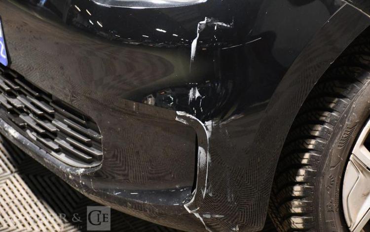 RENAULT TWINGO LIFE NOIR FY-411-TM