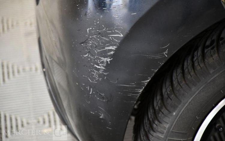 PEUGEOT 108 TOP ! ROLAND GARROS VTI 72 NOIR FY-705-TZ