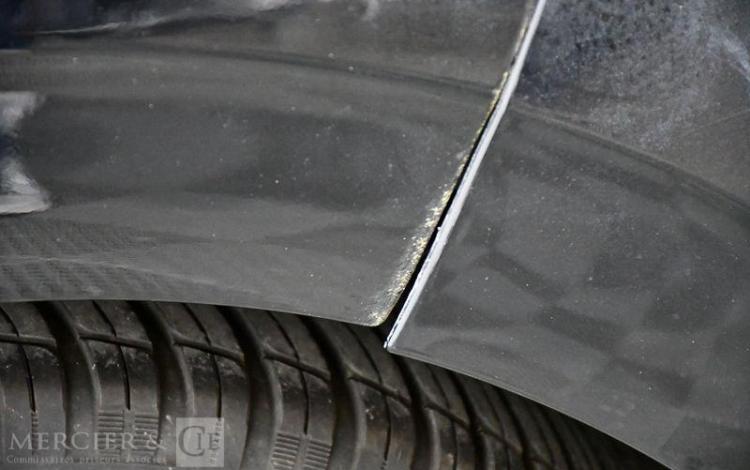 PEUGEOT 108 TOP ! ROLAND GARROS VTI 72 NOIR FY-705-TZ