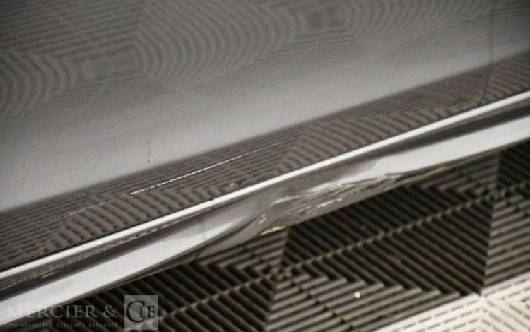 PEUGEOT 508 GT LINE HYBRID 220 GRIS FY-872-EC