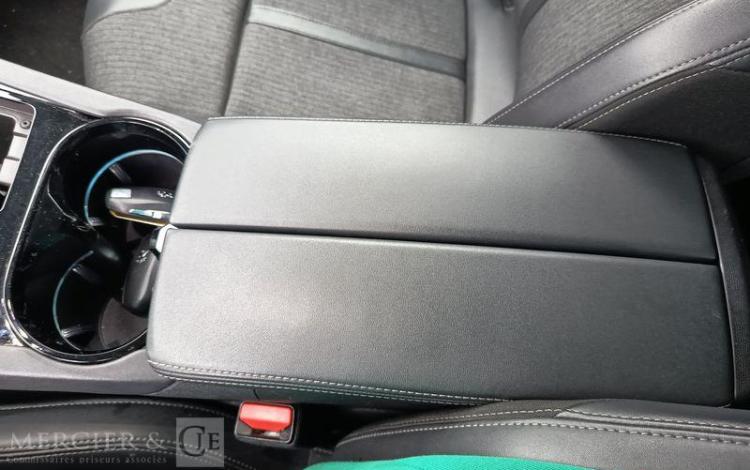 PEUGEOT 508 1.2 PURETECH 130ch ALLURE PACK EAT NOIR FZ-218-SR