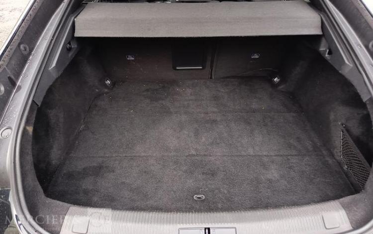 PEUGEOT 508 1.2 PURETECH 130ch ALLURE PACK EAT NOIR FZ-218-SR