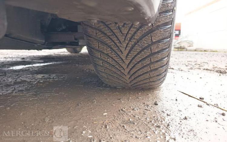 PEUGEOT 508 1.2 PURETECH 130ch ALLURE PACK EAT NOIR FZ-218-SR