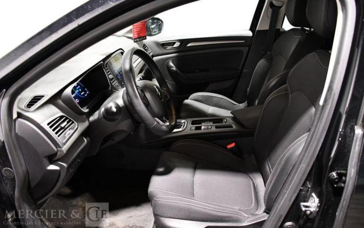 RENAULT MEGANE ESTATE 1.6 E-TECH 160H 90ch PHEV BUSINESS BVA NOIR FZ-236-ML