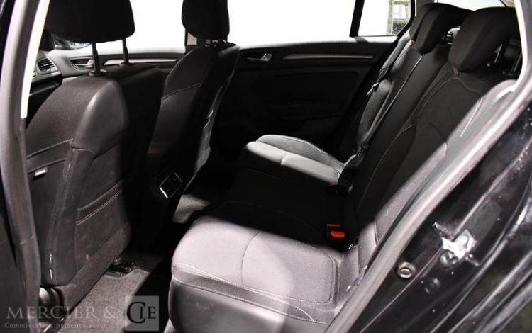 RENAULT MEGANE ESTATE 1.6 E-TECH 160H 90ch PHEV BUSINESS BVA NOIR FZ-236-ML