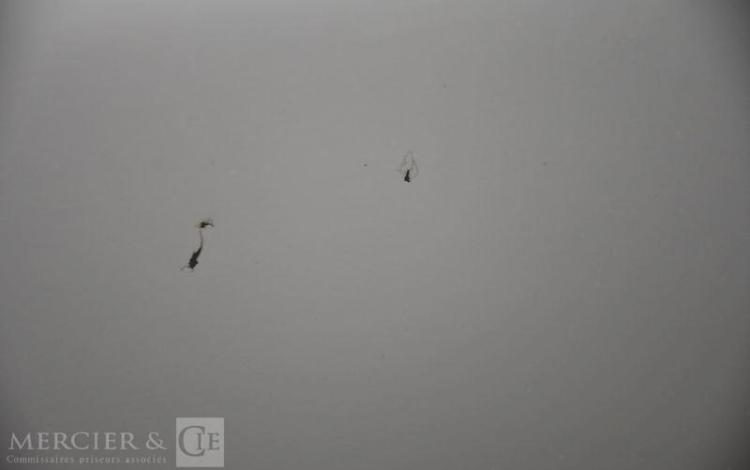 OPEL MOKKA 1.2 T 100ch GS-LINE BLANC FZ-543-QG