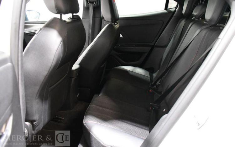 OPEL MOKKA 1.2 T 100ch GS-LINE BLANC FZ-543-QG