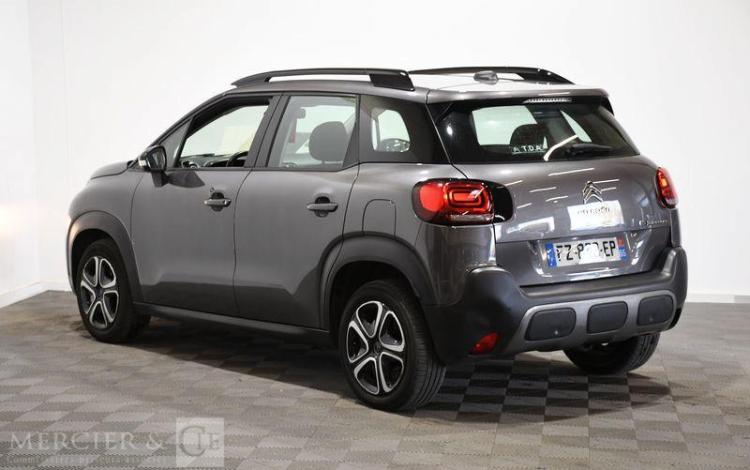 CITROEN C3 AIRCROSS 1.5 BLUEHDI 110ch FEEL PACK BUSINESS GRIS FZ-823-EP