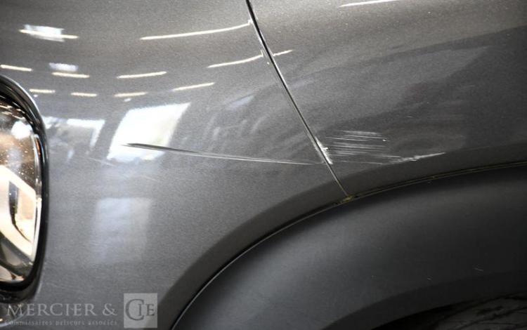 CITROEN C3 AIRCROSS 1.5 BLUEHDI 110ch FEEL PACK BUSINESS GRIS FZ-823-EP